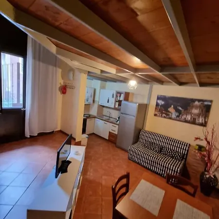My Loft Feriehus