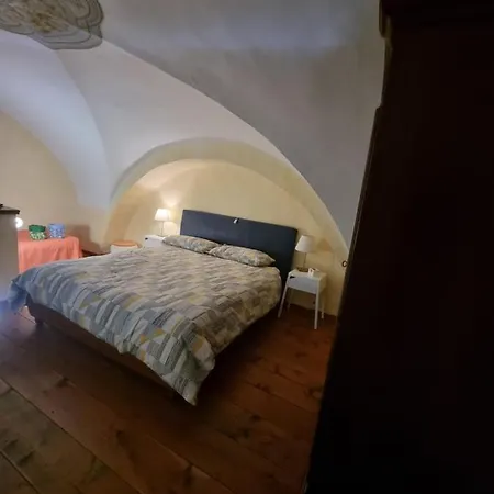 Holiday home My Loft Catania