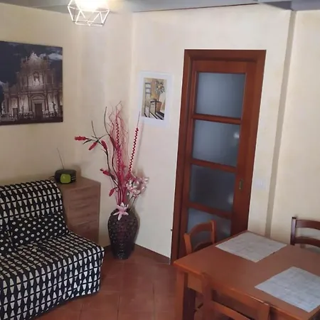 Holiday home My Loft Catania