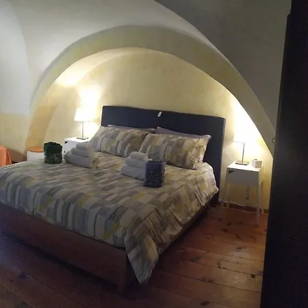 My Loft Holiday home Catania