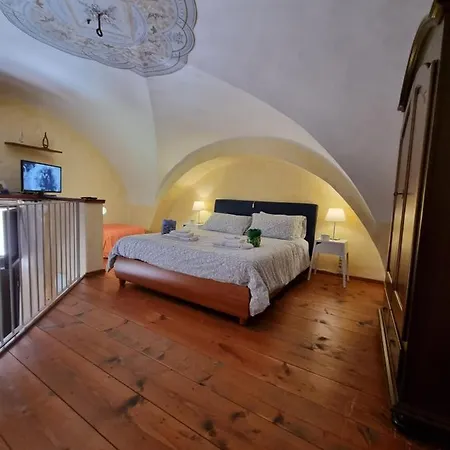 My Loft Vakantiehuis Catánia