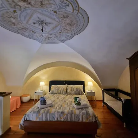 My Loft Holiday home