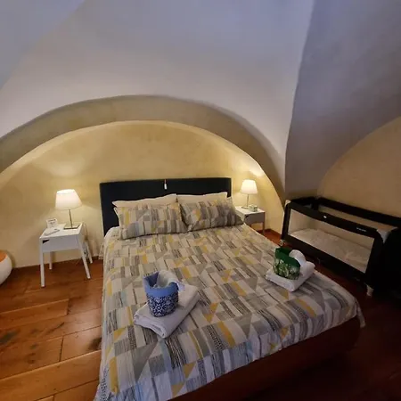 My Loft Holiday home Catania
