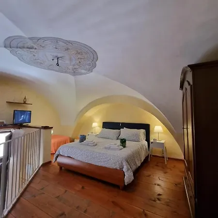 My Loft Holiday home *