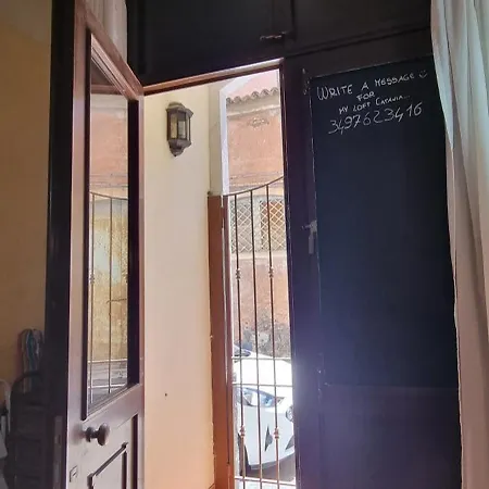My Loft * Catania